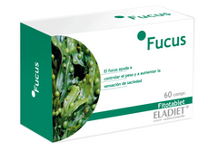 Eladiet Fucus Fitotablet 60 Comp Jag Couture London - New York