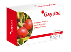 Eladiet Gayuba 60 Comp De 330 Mg Jag Couture London - New York