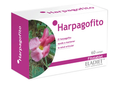 Eladiet Harpagofito Fitotablet 60 Comp Jag Couture London - New York