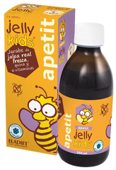 Jag Couture London - New York Eladiet Jelly Kids Apetit 250ml