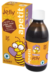 Eladiet Jelly Kids Apetit 250ml Jag Couture London - New York