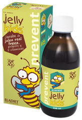Eladiet Jelly Kids Prevent 250ml Jag Couture London - New York