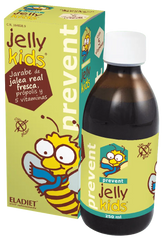 Jag Couture London - New York Eladiet Jelly Kids Prevent 250ml
