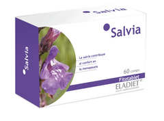 Eladiet Salvia 60 Comp De 330 Mg Jag Couture London - New York