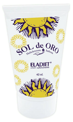 Jag Couture London - New York Eladiet Sol De Oro Crema 40ml