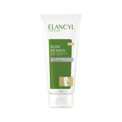 Elancyl Cellu Slim 45 Antiflacidity 200ml Jag Couture London - New York