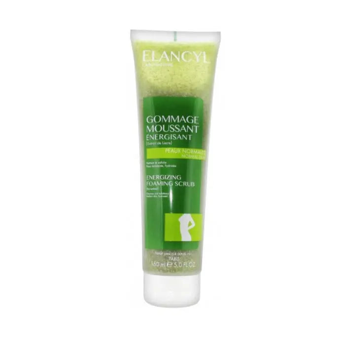 Elancyl Energizing Foaming Scrub 150ml Jag Couture London - New York