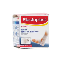 Jag Couture London - New York Elastoplast Adhesive Bandage 2,5m X 6cm 5 Uds.