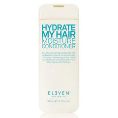 Eleven Hydrate My Hair Moisture Conditioner 300ml Jag Couture London - New York