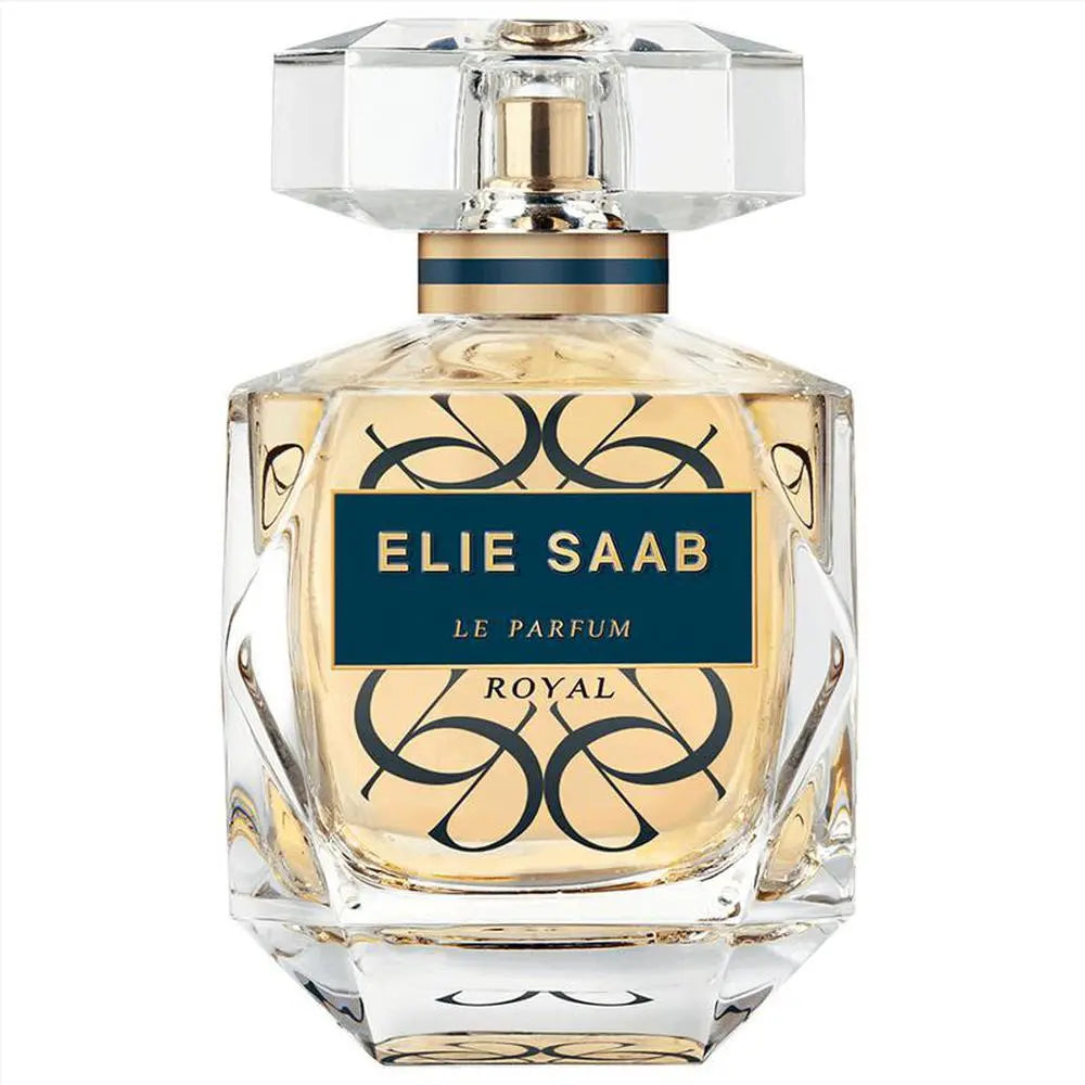Elie Saab Le Parfum Royal Edp Spray 90ml Jag Couture London - New York