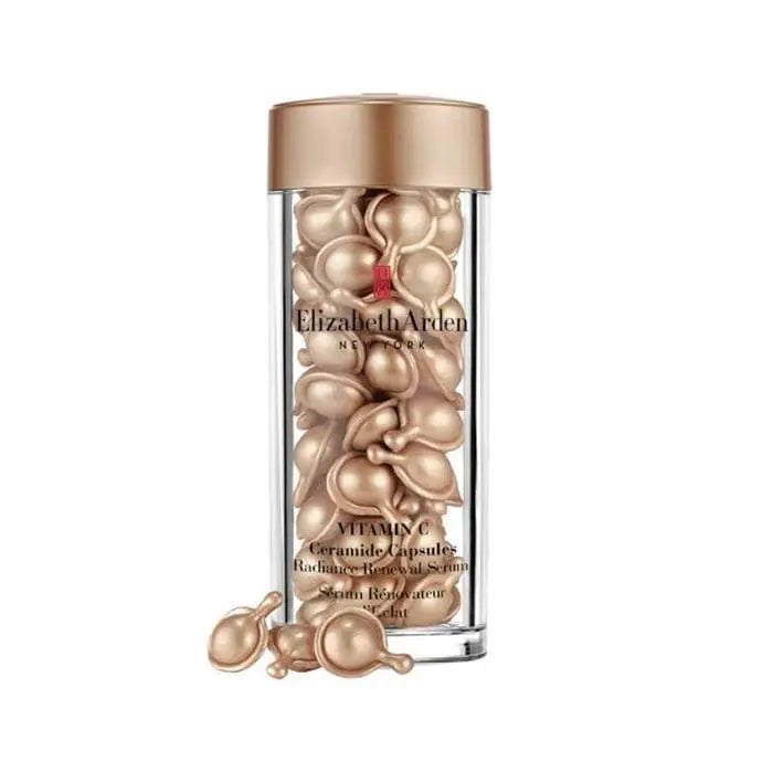 Jag Couture London - New York Elizabeth Arden Ceramide Vitamine C Capsules 60 Units