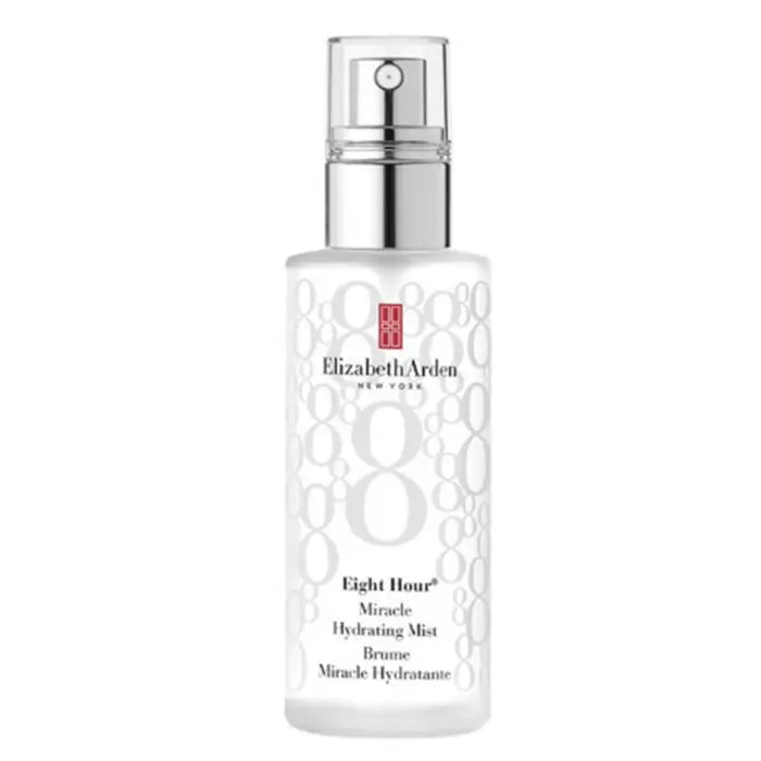 Elizabeth Arden Eight Hour Miracle Hydratante Mist 100ml Jag Couture London - New York