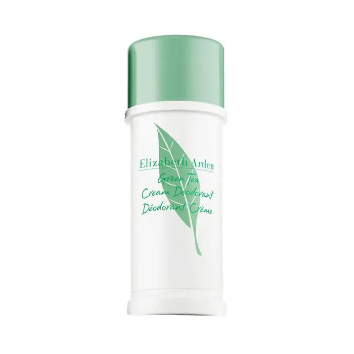 Jag Couture London - New York Elizabeth Arden Green Tea Cream Deodorant 40ml