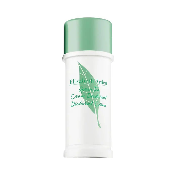 Elizabeth Arden Green Tea Cream Deodorant 40ml Jag Couture London - New York