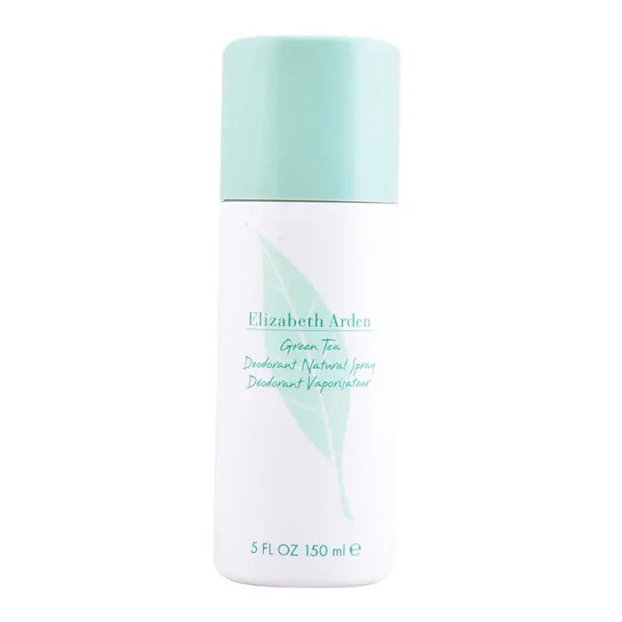 Elizabeth Arden Green Tea Deodorant Spray 150ml Jag Couture London - New York