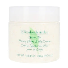 Jag Couture London - New York Elizabeth Arden Green Tea Honey Drops Body Cream 400ml