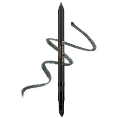 Elizabeth Arden High Drama Eyeliner 04 Steel The Stage Jag Couture London - New York