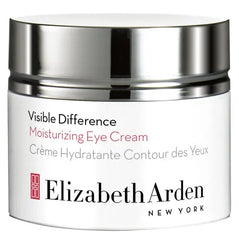 Elizabeth Arden Visible Difference Moisturizing Eye Cream 15ml Jag Couture London - New York
