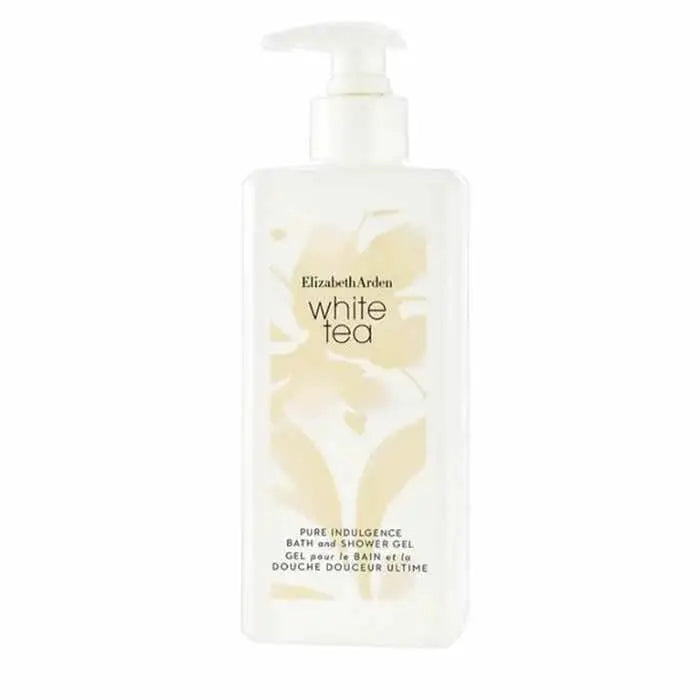 Jag Couture London - New York Elizabeth Arden White Tea Bath And Shower Gel 400ml