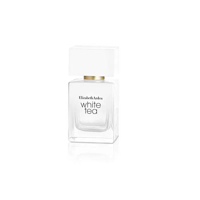 Jag Couture London - New York Elizabeth Arden White Tea Eau De Toilette Spray 30ml