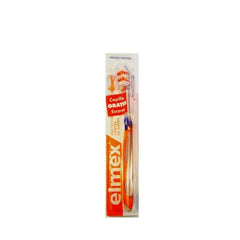 Jag Couture London - New York Elmex Anti-Cavity Toothpaste 75ml + Toothbrush