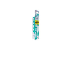 Elmex Sensitive Plus Toothpaste 75ml+Toothbrush Jag Couture London - New York