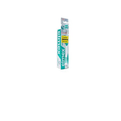 Jag Couture London - New York Elmex Sensitive Plus Toothpaste 75ml+Toothbrush