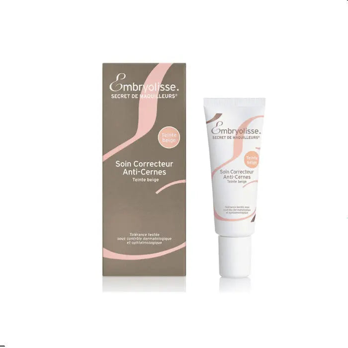 Embryolisse Concealer Care Beige Tone 8ml Jag Couture London - New York