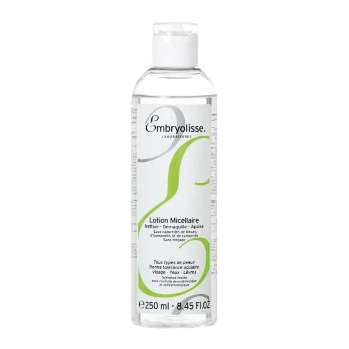 Jag Couture London - New York Embryolisse Micelar Lotion 250ml