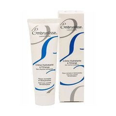 Jag Couture London - New York Embryolisse Moisturizing Cream With Orange 50ml