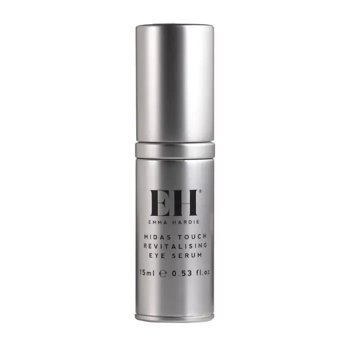 Emma Hardie Midas Touch Revitalising Eye Serum 15ml Jag Couture London - New York
