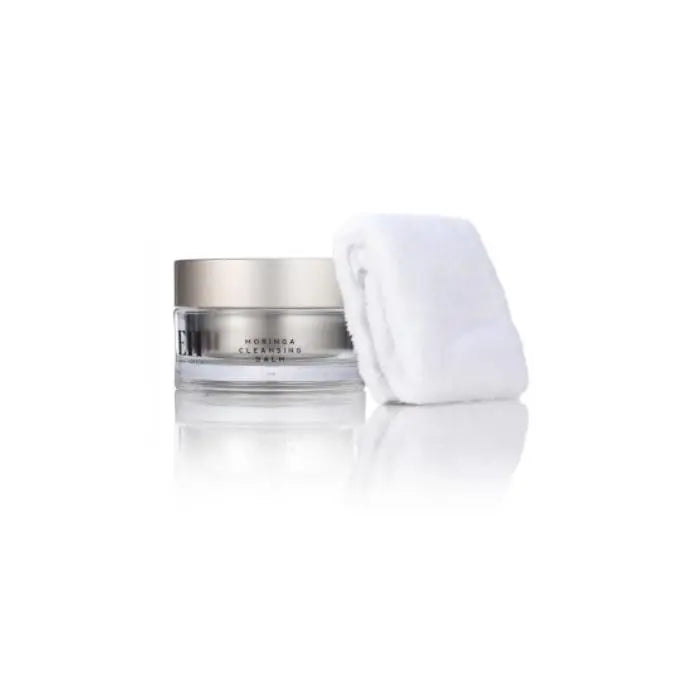 Jag Couture London - New York Emma Hardie Moringa Balm With Cloth 100ml