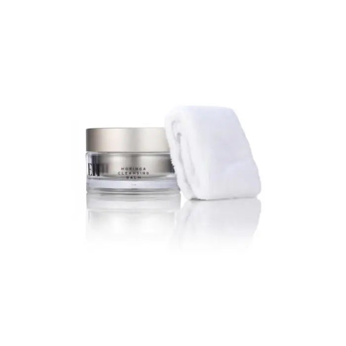 Emma Hardie Moringa Balm With Cloth 100ml Jag Couture London - New York