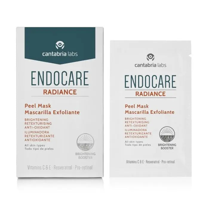 Endocare-C Peel Gel 5 X 6ml Jag Couture London - New York