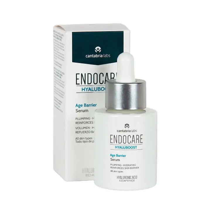 Jag Couture London - New York Endocare Hyaluboost Age Barrier Sérum 30ml