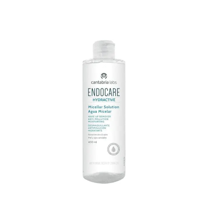 Jag Couture London - New York Endocare Hydractive Micellar Water 400ml