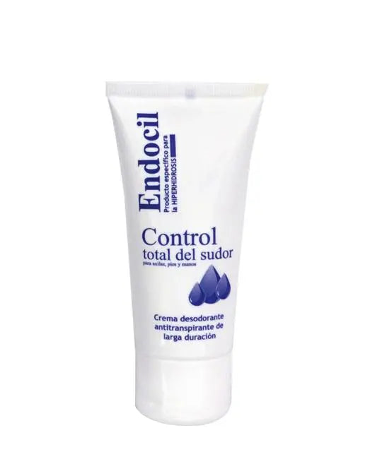 Endocil Antritransp Crema Tubo 50ml Jag Couture London - New York
