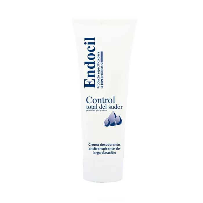 Endocil Sweat Control Antiperspirant Deodorant 125ml Jag Couture London - New York