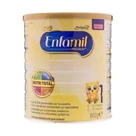 Jag Couture London - New York Enfamil 1 Premium 800g
