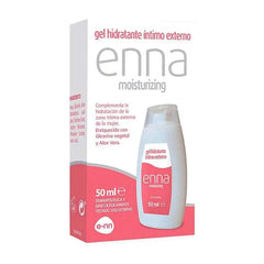 Jag Couture London - New York Enna Lubricating Gel 50ml