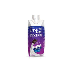 Jag Couture London - New York Ensure Max Protein Coffee Flavour 330ml