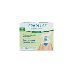 Epaplus Lactopro 30 Comprimidos Jag Couture London - New York