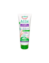 Equilibra Legs Aloe Light Gel 125ml Jag Couture London - New York