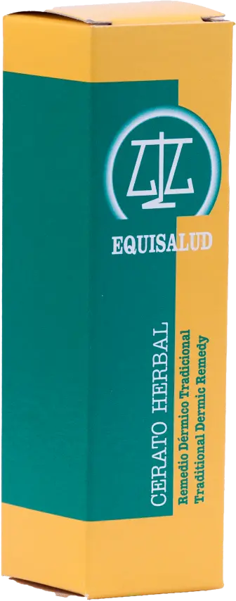 Equisalud Cerato Herbal 50g Jag Couture London - New York