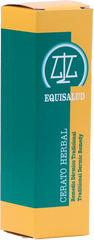 Jag Couture London - New York Equisalud Cerato Herbal 50g