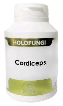 Equisalud Holofungi Cordiceps 180 Caps Jag Couture London - New York