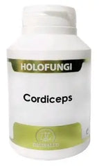 Jag Couture London - New York Equisalud Holofungi Cordiceps 180 Caps