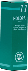 Equisalud Holopai 11 31ml Jag Couture London - New York