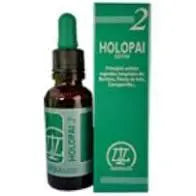 Jag Couture London - New York Equisalud Holopai 2 31ml