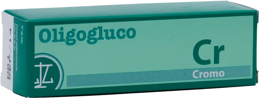 Equisalud Oligogluco Cromo 30ml Jag Couture London - New York